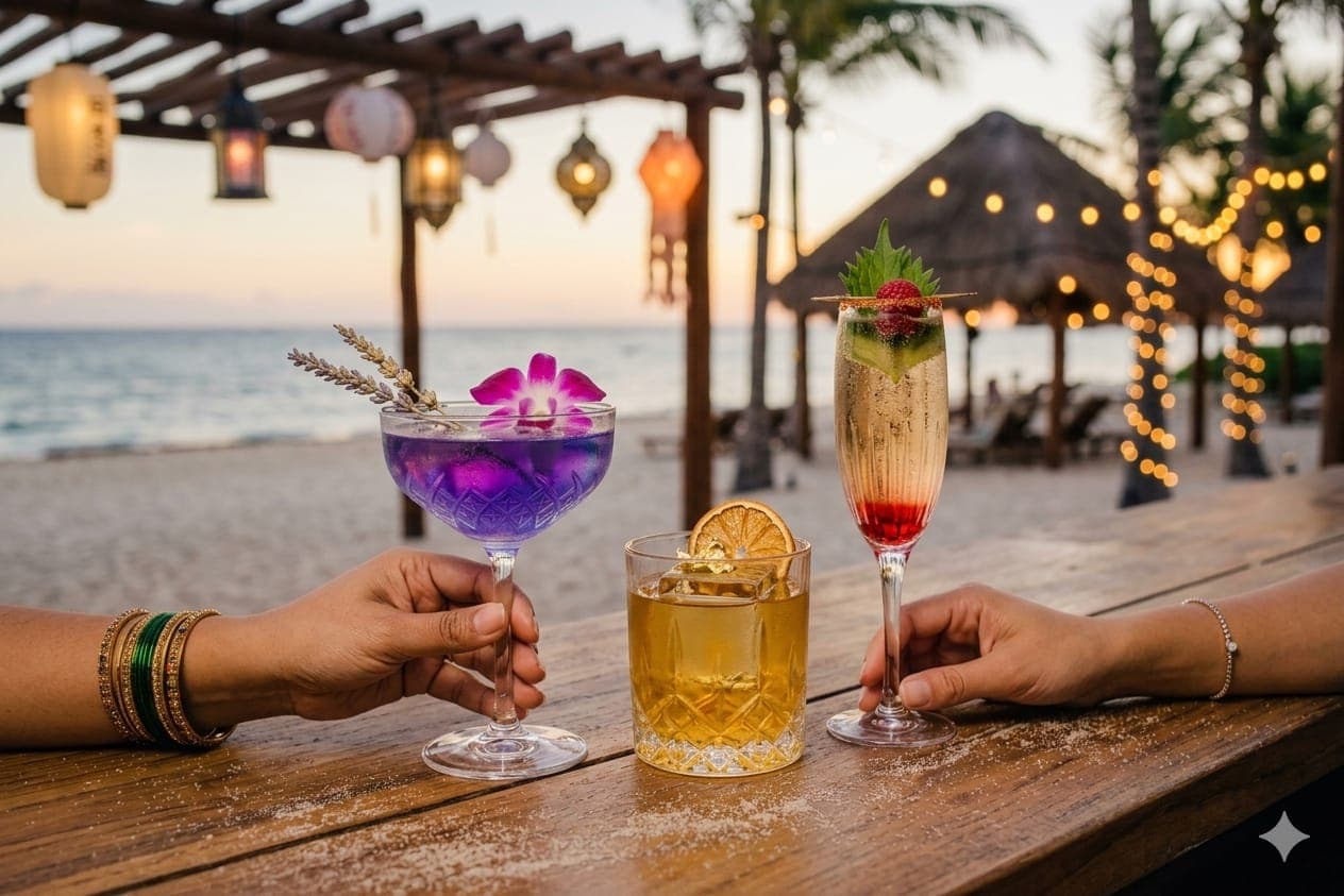 Drinks